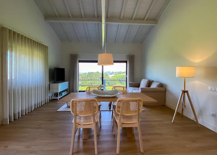 The Farmhouse II - Uma Quinta Deslumbrante