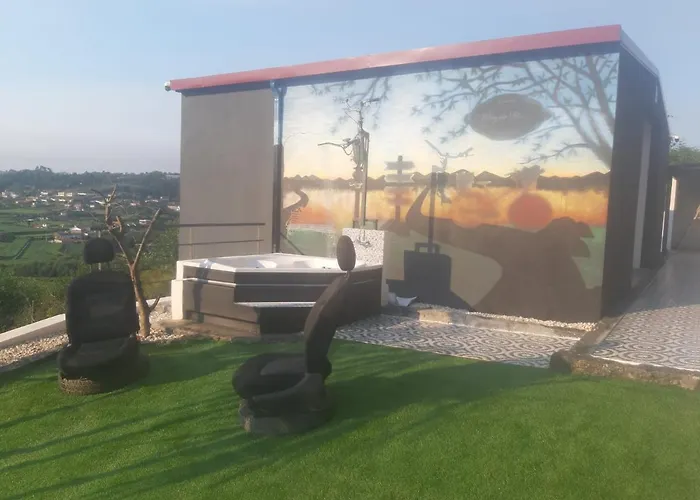 Bicycle House