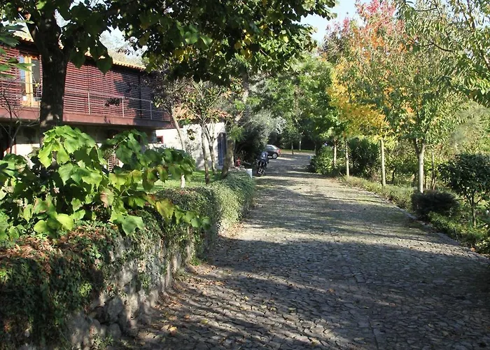 Quinta Do Mosteiro