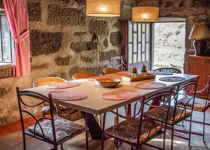 The Farmhouse I - Uma Quinta Deslumbrante