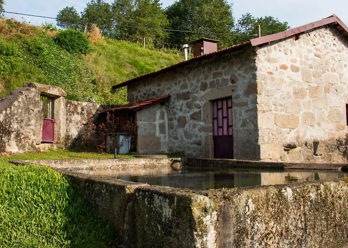 The Farmhouse I - Uma Quinta Deslumbrante