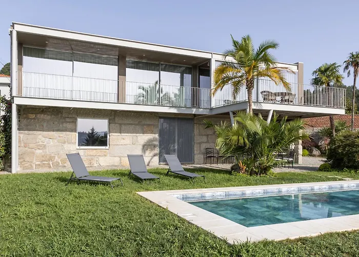 Casa De Dentro - Heritage & Serenity Retreat