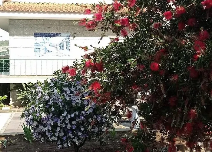 Casa Campo Da Feira