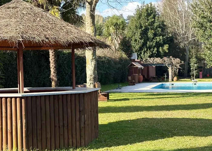 Quinta De Maderne