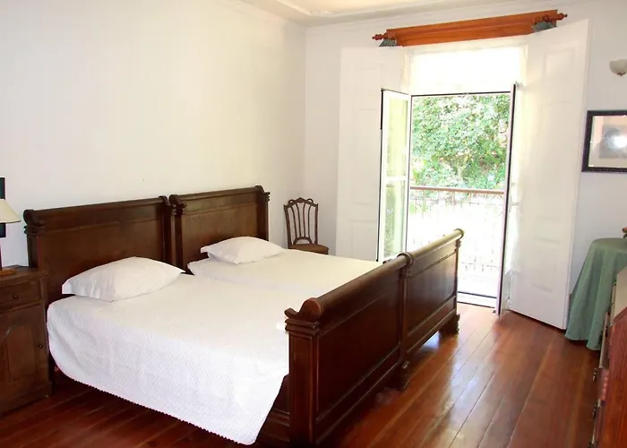 Casa De Valdemar